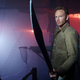 Ian Ziering (Image: Syfy). Not pictured: Sharks.